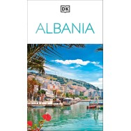 Albania Eyewitness Travel Guide